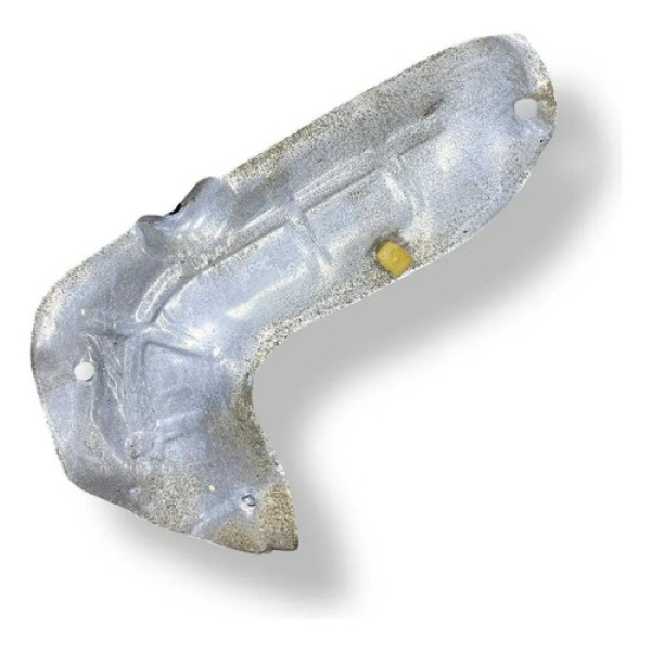 Defletor Calor Tanque Volkswagen Gol G4 2008 2009 374201461