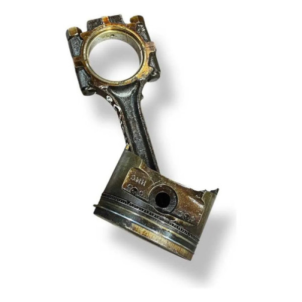 Pistao Biela Hyundai Galloper 3.0 V6 1998 1999