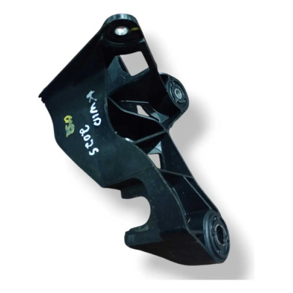 Suporte Cabo Marcha Kwid 2019/2024 2025 344140819r Detalhe