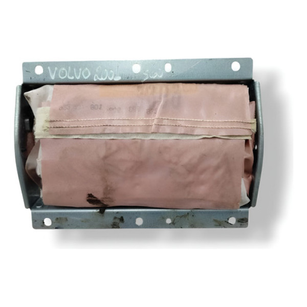 Bolsa Airbag Passageiro Volvo S60 2.0 2001 2002 570603700g 1