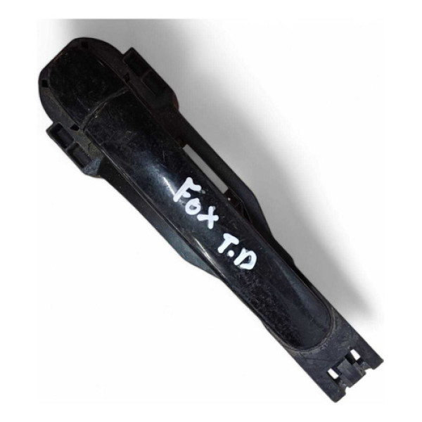 Macaneta Externa Traseira Direita Vw Fox 2012 2013 2014/2017