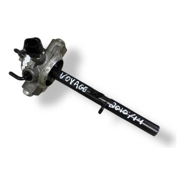 Seletor Do Câmbio Volkswagen  Voyage 1.6 2010 2011