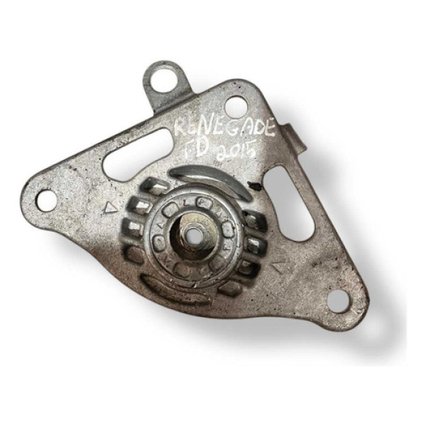 Coxim Amortecedor Tras Direit Renegade 2015 Detalhe 51936582