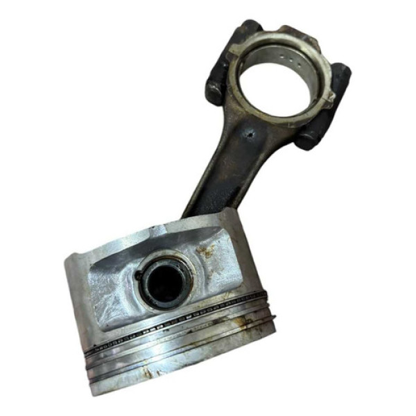 Biela E Pistão Fiat Brava Palio Siena 1.6 2002 - 4