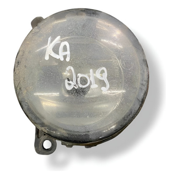 Farol Milha Dianteiro Esquerdo Ford Ka 2019 89210094 - Água