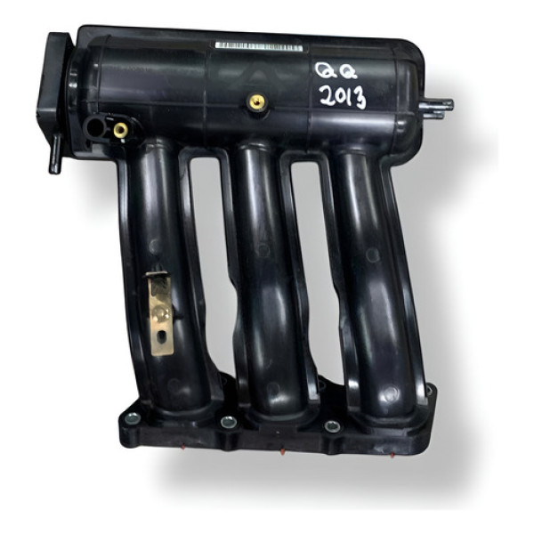 Coletor Admissão Chery Qq 1.0  2015 2016 2017 Sqr371fgaee510
