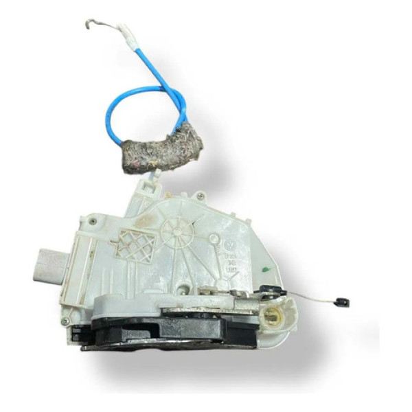 Fechadura Porta Volkswagen Dianteiro Esquerda Gol 5u4837013