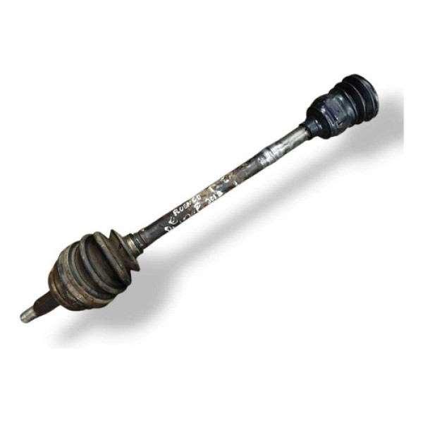 Semi Eixo Dianteiro Esquerdo Renault Fluence 2.0 2013 A 2015