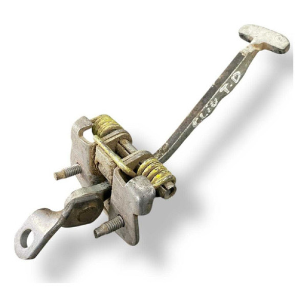 Limitador Porta Traseira Direita Renault Clio 2014 2015 2016