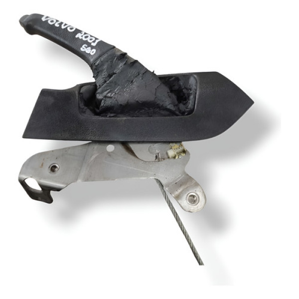 Alavanca Freio Mão Volvo S60 2.0 2001 2002 2003 2004 2005