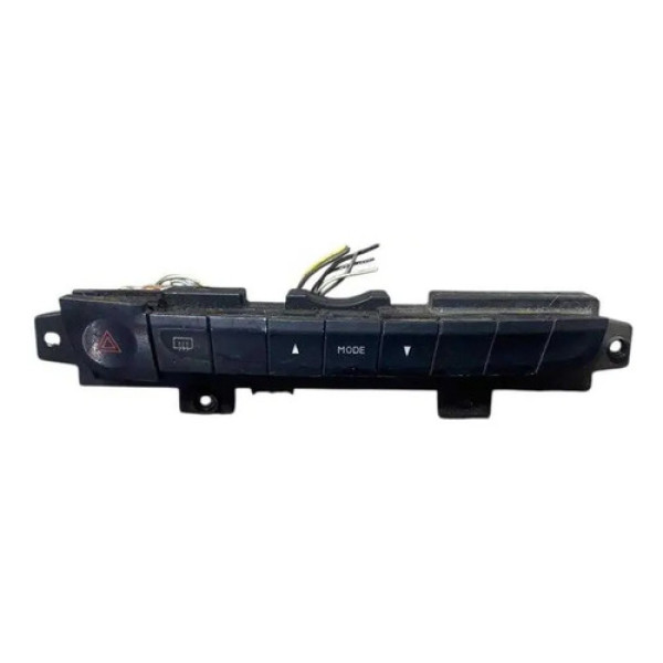 Botão Alerta Desembaçador Fiat Siena 2013 2014 100203770