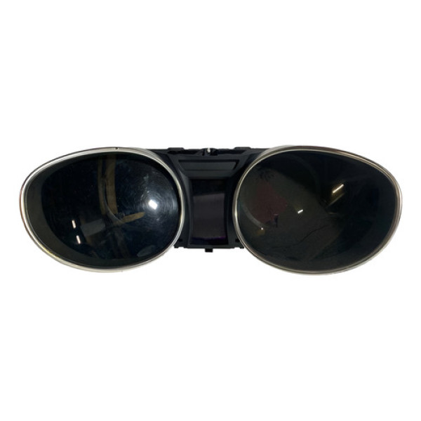 Painel Intrumento Hyundai Santa Fé 2015 3.3 940132w340 Preto