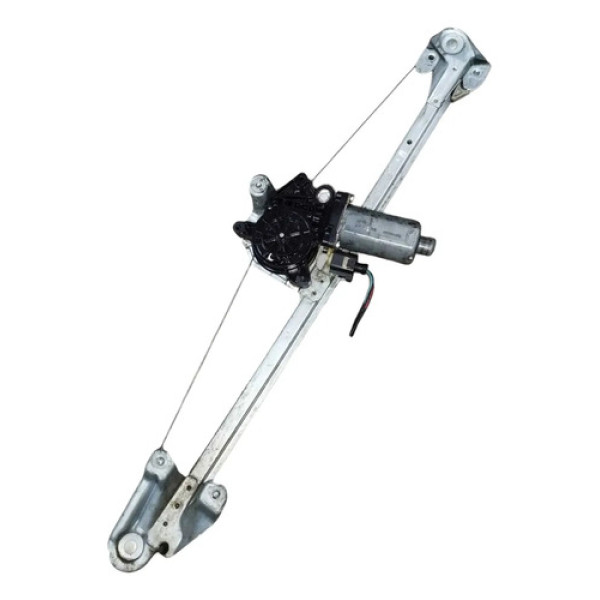 Maquina Vidro Eletrica Traseira Direita  Zafira 106273xxx
