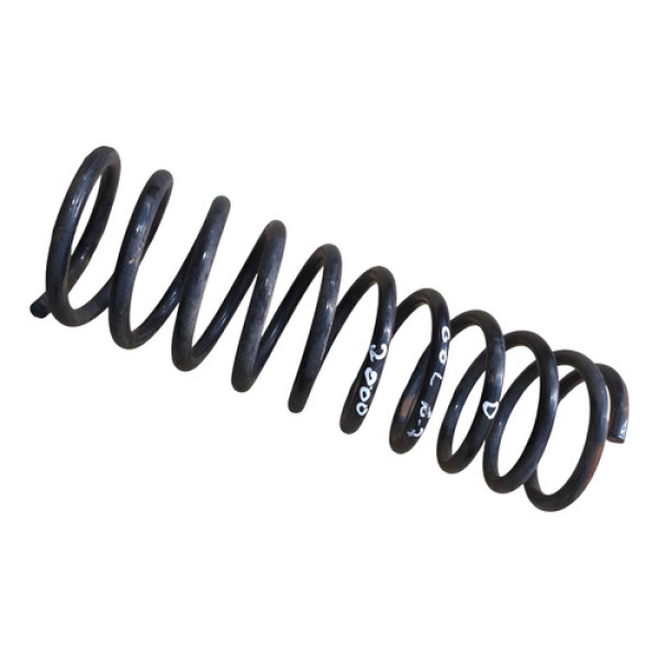 Mola Suspensao Traseira  Volkswagen Gol G2 1999 2000