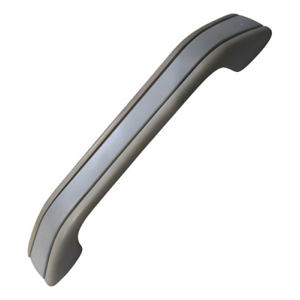 Alça Teto Traseiro Esquerdo Peugeot 306 1997 A 1999 - Cinza