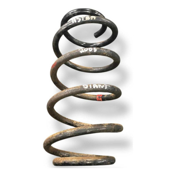 Mola Suspensao Dianteiro Chevrolet Astra Sedan 2005 A 2008