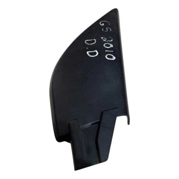 Acabamento Interno Retrovisor Diant Direit G5 2010 5u0837994