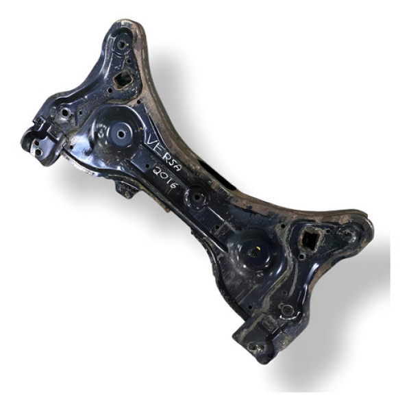 Quadro Agregado Suspensão Nissan Versa 2016 2017 2018