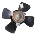Ventoinha Radiador Gm  Monza Kadett 1989 A 1997 9130081020