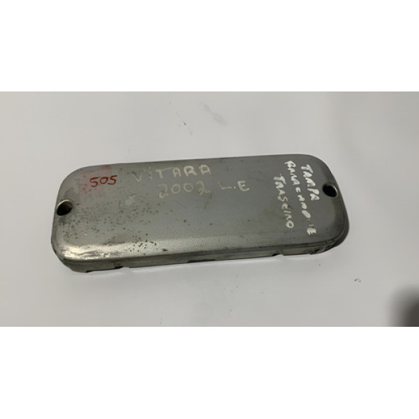 Acabamento Tampa Pára-choque Traseiro L E Grand Vitara 2002