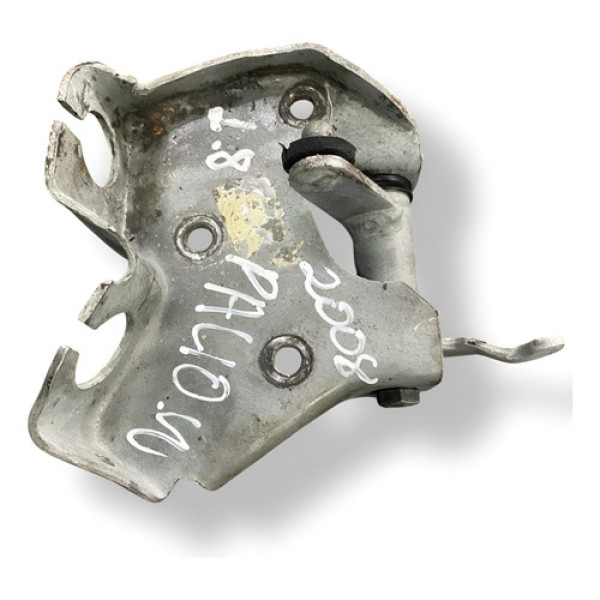 Suporte Cabo Trambulador Câmbio Fiat Palio Weekend 2008