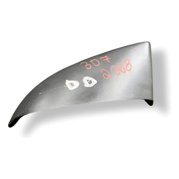 Acabamento Interno Retrovisor Direito 307 2008 9637846177