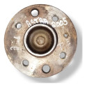 Cubo Roda Tras Esq Com Rolamento Chevrolet Astra Sedan 2005