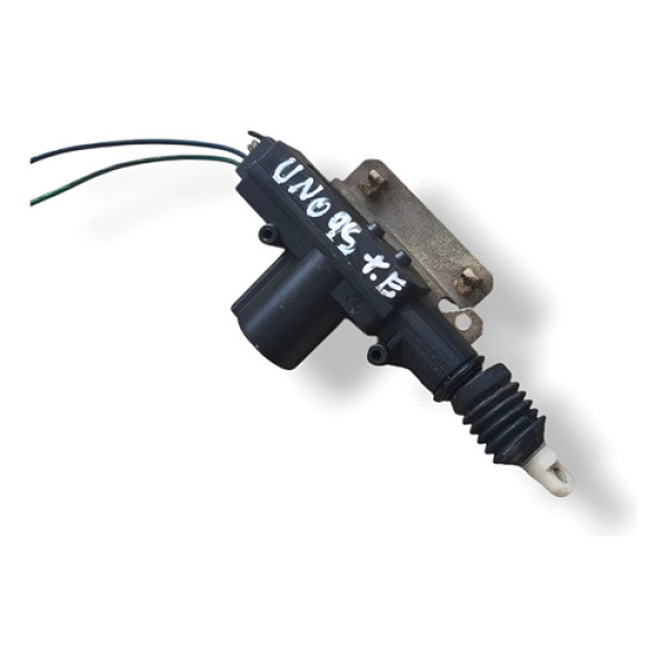 Motor Atuador Trava Traseira Esquerdo Fiat Uno 95 T12280409