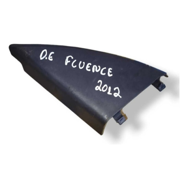 Acabamento Interno Retrovisor Esquerdo Fluence 13 802939885r