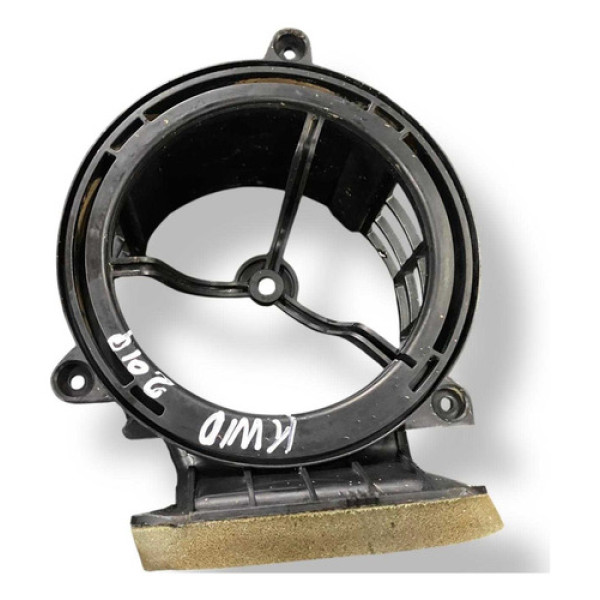 Carcaça Painel Evaporadora Renault Kwid 2017 2018 2019 2020