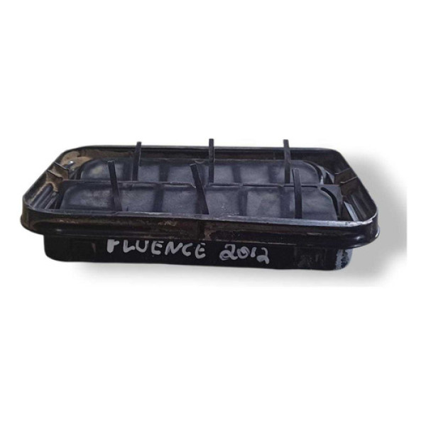 Difusor Ar Carroceria Tras Renault Fluence 2013 7700419636