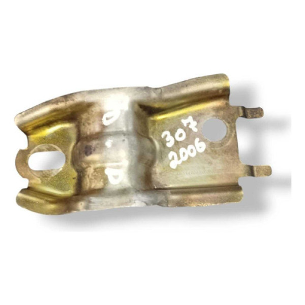 Bucha Estabilizadora Esquerda Peugeot 307 2006 9648314880da