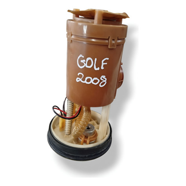 Bomba Combustível Volkswagen Golf 2008/10 93304497 (carcaça)