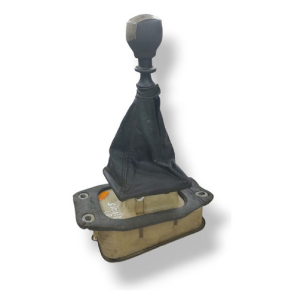 Alavanca Trambulador Cambio Marcha Fiat Siena Uno 2006/2011