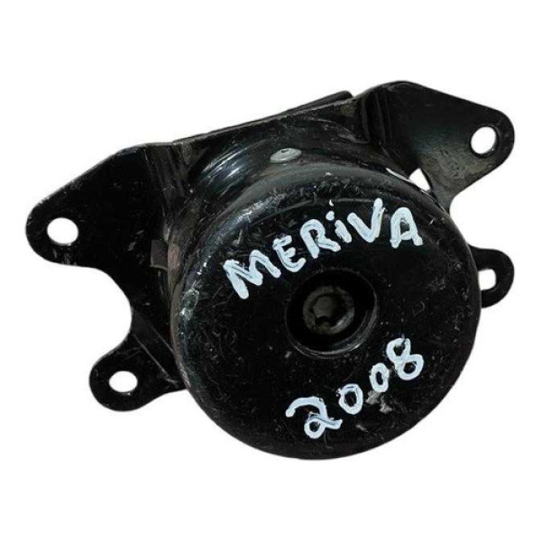 Coxim Câmbio Esquerdo Gm Meriva Corsa Montana Montana 2008
