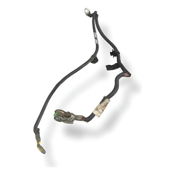 Cabo Negativo Bateria Vw Fox 1.0 2009 2010 2011 9653196380