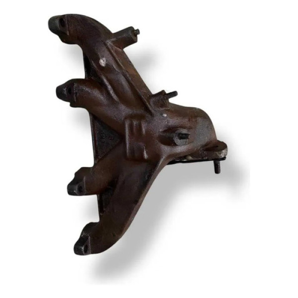 Coletor Escape Vw Gol G4 2008 2009 2010 2011  026129591