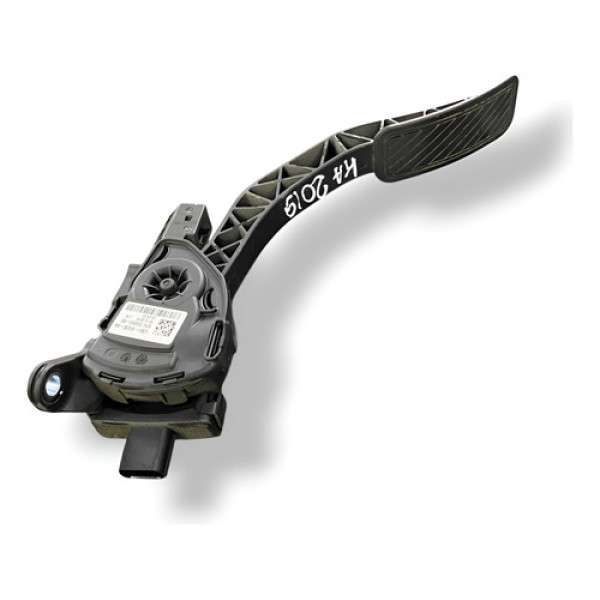 Pedal Acelerador Ford Ka 2018  2019 2020 2021 E3b19f836aa