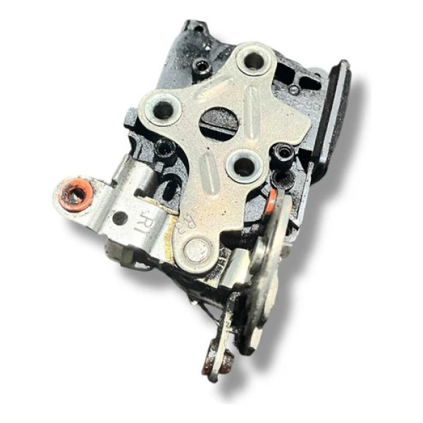 Fechadura Porta Traseira Direita Gm Blazer 2011 16629140