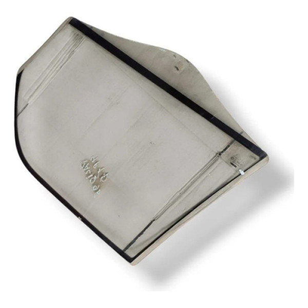 Vidro Porta Traseiro Direito Fiat Palio 1997 1998 4 Portas