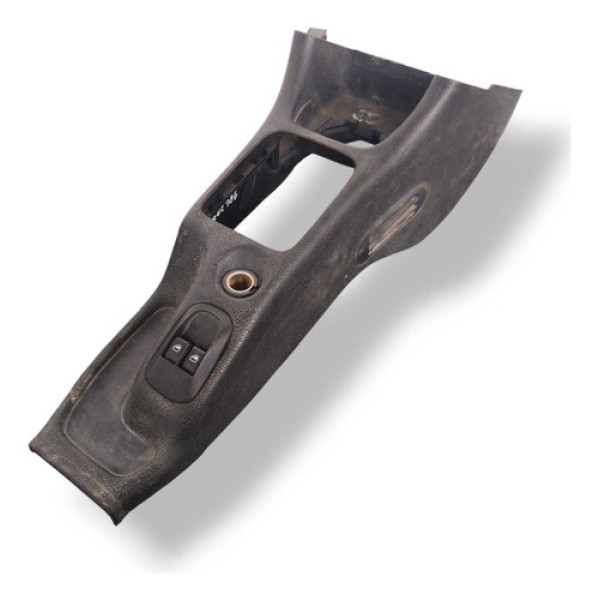 Console Central Peugeot 206 2000 2001 A 2004 9625036877