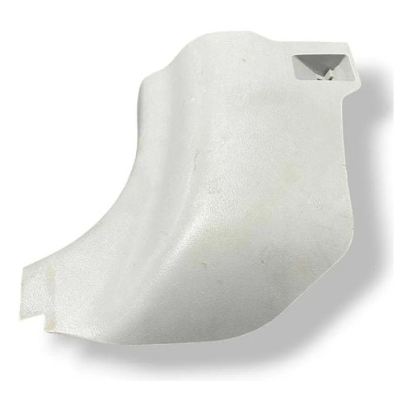 Moldura Soleira Dianteira Esquerda Corolla 2014 6211202230 Cinza