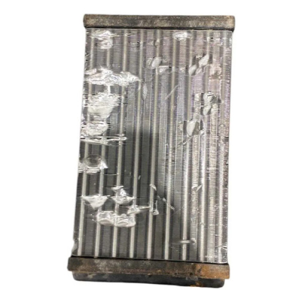 Radiador Ar Quente Chevrolet Omega 1.0 1992 1993 A 1998