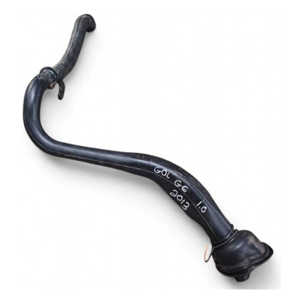 Gargalo Tanque Combustível Vw Gol G5 1.0 2009 2010 2011 2012