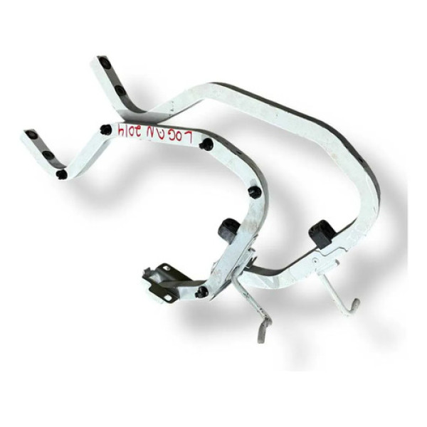 Par Dobradiça Porta Malas Renault Logan 2014 2015 2016 2017