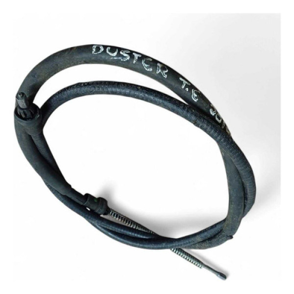 Cabo Freio Mão Traseiro Esquerdo Renault Duster 2010/2016