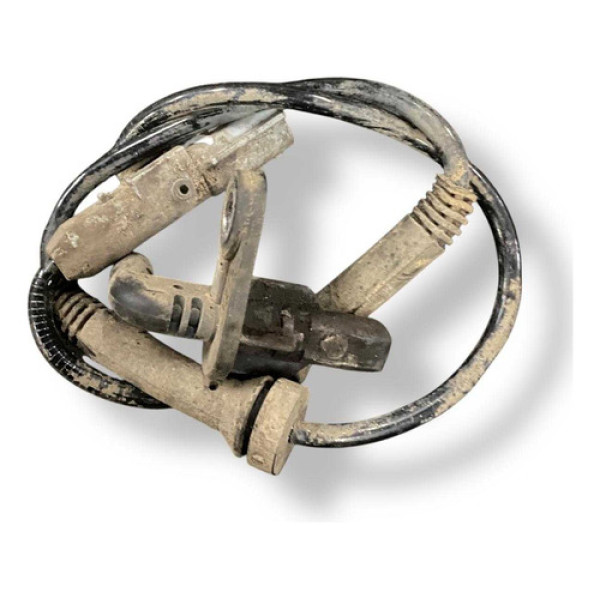 Sensor  Abs  Traseira  Esquerda  Sandero  Logan  2017  2018