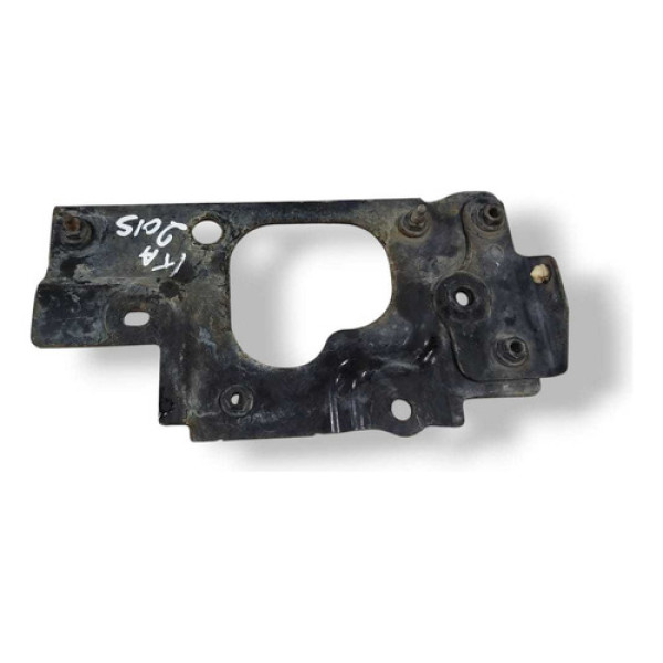 Suporte Base Bateria Ford Ka 2015 2016 2017 Ae8110a789aa