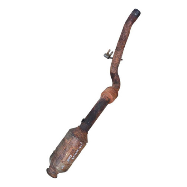 Catalisador Cheio Chrysler 300m 1998 1999 2000 2001 2002 