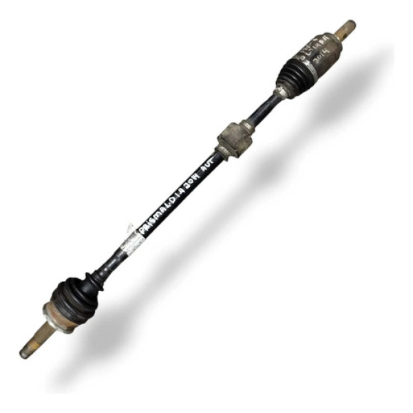 Semi Eixo Direito Chevrolet Prisma 1.4 2014 2015 2016 2017